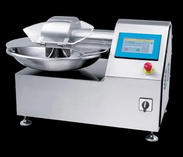 15 L Food Processor Bowl Cutter