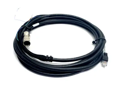 USED LMI TECHNOLOGIES 301176-5M-01, 301176-5M.01