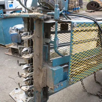 American Baler 13767