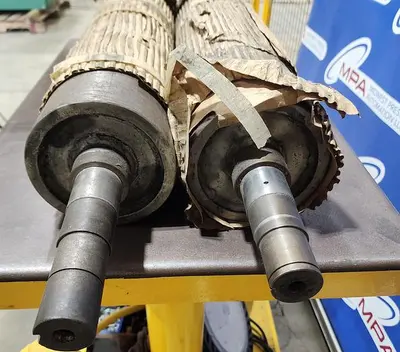 NEW MINSTER MEF5-26