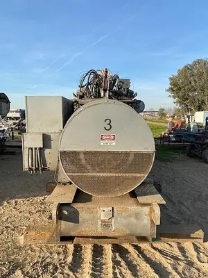 USED SUPERIOR 16SGTA
