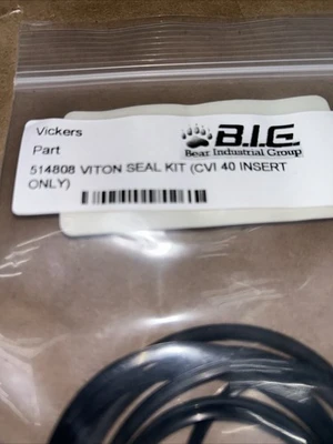 NEW Vickers 514808