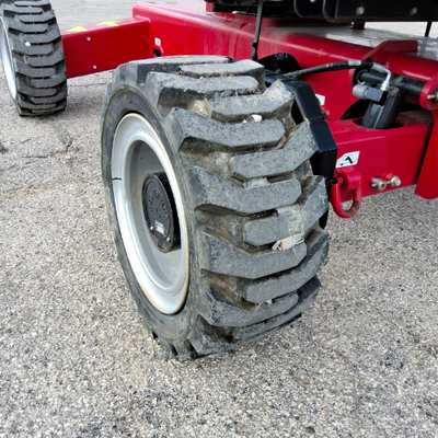 USED 2022 MEC 34J