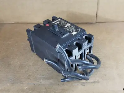 USED EATON FC3150