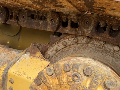 Used 2014 CAT D5K2 LGP Crawler Dozers Michigan US | Miedema Asset Management Group #1483300