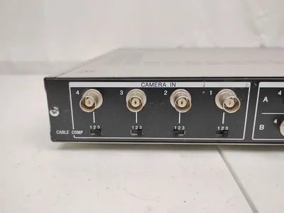 USED SONY YS-W250