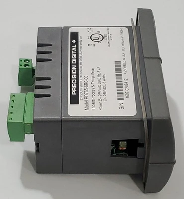 USED Precision Digital 1607-0208412