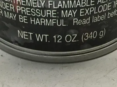 USED STONER 93234