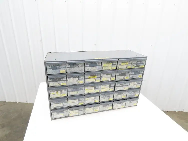 Used DURHAM _UNKNOWN_ Cabinets | Arrow Industrial #618134