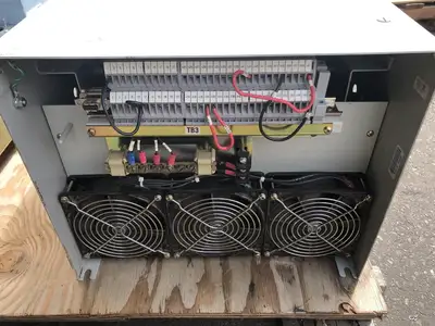 USED ALLEN-BRADLEY 1395-B79-D5-P12