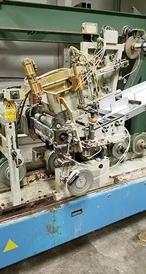 USED BARBERAN PL-32