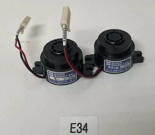 Used MATSUSHITA EB1124 Security & Surveillance | J&J Industrial Supply #546061