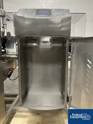 USED Filamatic Filamatic Inline Filler