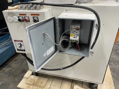 USED GRANUTEC TFG1212