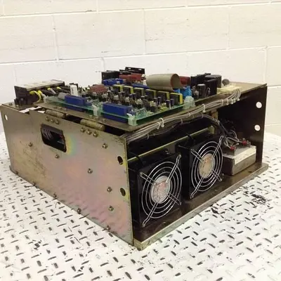 USED FANUC A06B-6053-H001