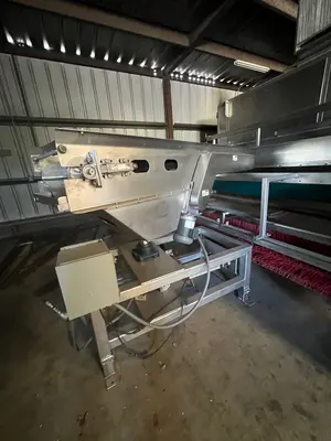 USED 1995 AEROGLIDE C1-120-29-RGC