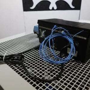 USED 2013 BROOKFIELD COMPUTRAC VAPOR PRO XL