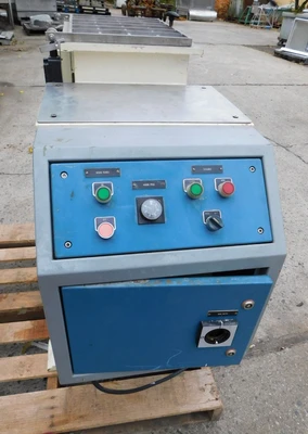 USED BINACCHI SOAP MIXER MSM 50/15