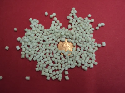 Plastic Pellets for Cornhole Bags Toss BeanBag 1 Cup Weighs 8oz Corn hole 45 lbs