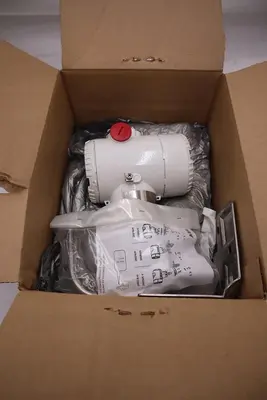 ABB INC 3K620000160507 266 GAUGE PRESSURE TRANSMITTER STOCK #G-121A
