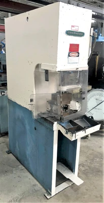 USED 1983 GREENERD PRESSES GREENERD HA-8-11L2 PRESS