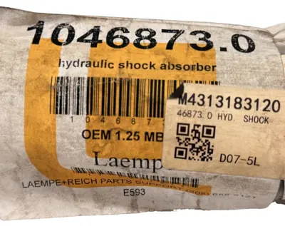 New | in-Stock ENIDINE OEM 1.25Mx2 Parts (Hydraulics and Pneumatics) Michigan US | SB Industrial Supply #1210447