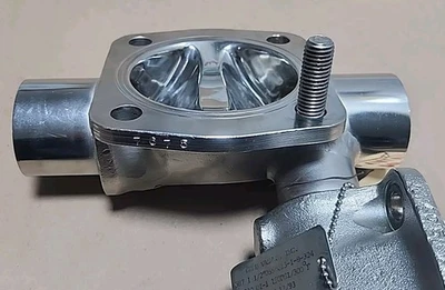 USED Gemu D554013-1-8-324