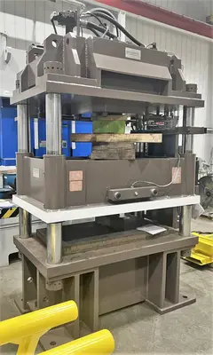 USED 1990 STANDARD STANDARD AP 300-32565 PRESS