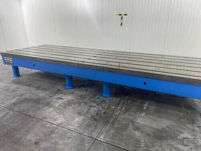 USED 1994 STOLLE DTG