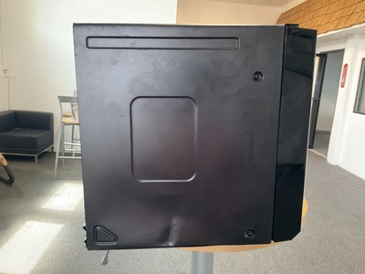 Used SAMSUNG ME21B706B12 Ovens Michigan US | Miedema Asset Management Group #1325687