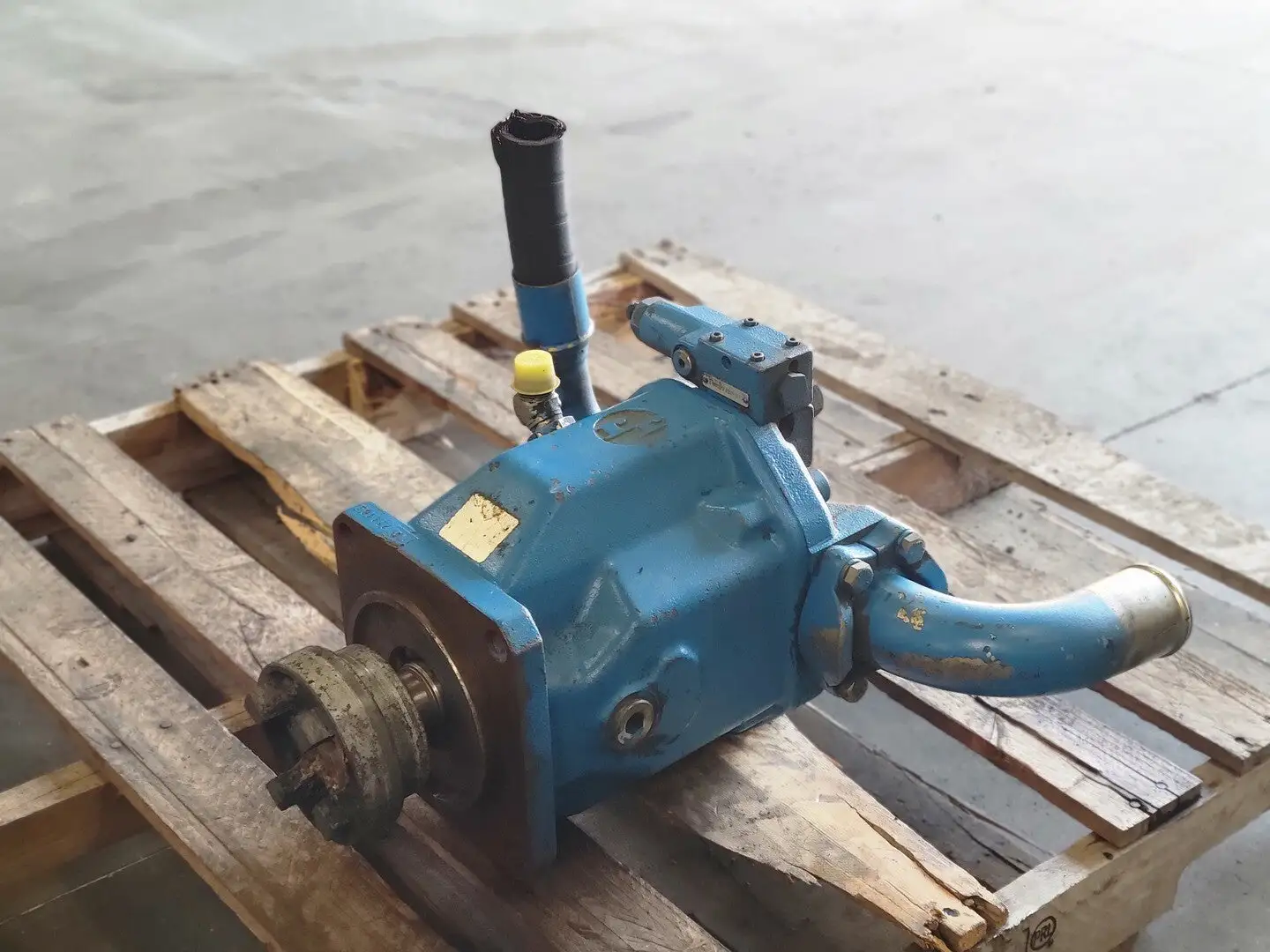 USED REXROTH R910928863