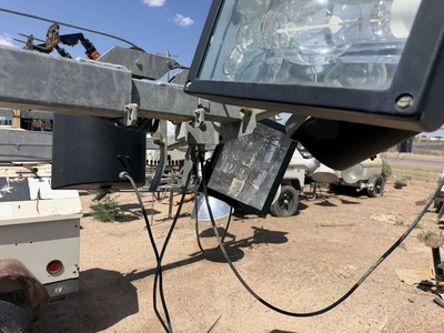 Used _UNKNOWN_ _UNKNOWN_ Construction Equipment (Miscellaneous) Texas US | Miedema Asset Management Group #1315768
