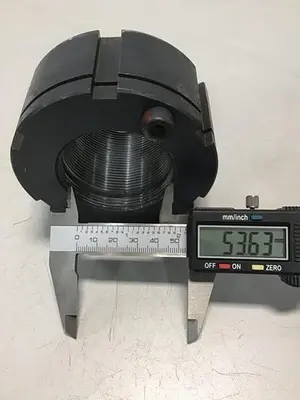 USED NISSEI FS80 / TN