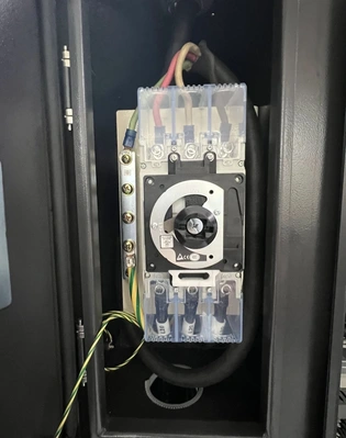 2021 OKUMA GENOS L3000-E CNC Lathes | SNL Machine Trader LLC (23)