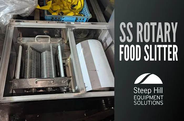 Used _UNKNOWN_ FS-075-3 Meat Processing Equipment | Steep Hill Equipment Solutions #773938