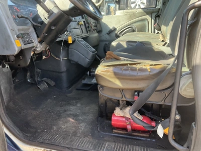 Used 2007 INTERNATIONAL 4300 Box trucks Michigan US | Miedema Asset Management Group #1568276