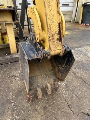 Used 2006 VERMEER RT650 Trenchers Tennessee US | Moore Equipment #1517346