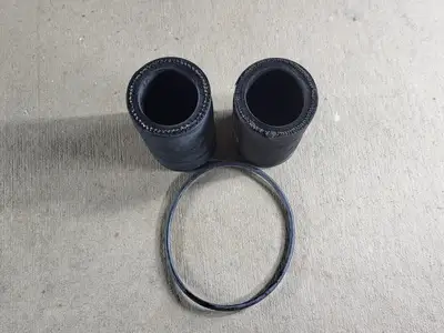 NEW LETOURNEAU 4162357K