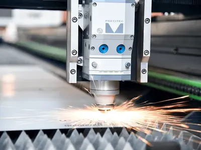 NEW ADH ULE-3015-12 kw Dbl Table Laser