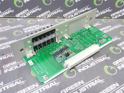 Bently Nevada 81544-01 3300 Series Signal Relay Board 78462-02 Rev. S Used