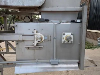 Used KEY _UNKNOWN_ Circuit Breakers | ND Industrial Surplus #1217880