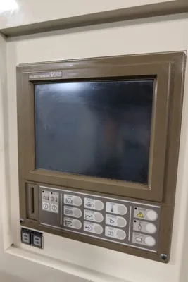 USED 2000 TOSHIBA EC65V21-1.5B
