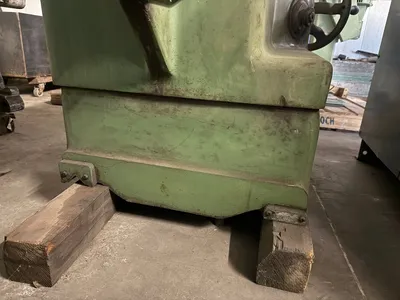 TAILSTOCK _UNKNOWN_ TAILSTOCKS, LATHE | Turner's Machinery (6)