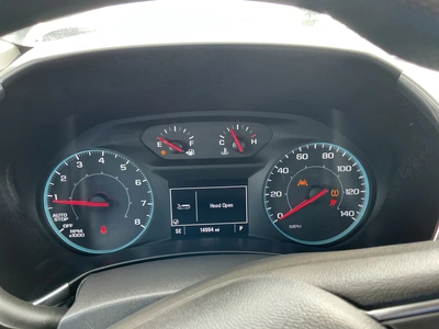 Used 2020 CHEVROLET EQUINOX SUVs Michigan US | Miedema Asset Management Group #1414596