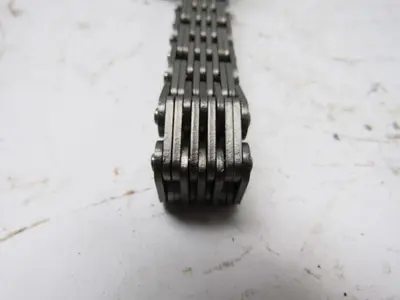 Columbia 33425-00 41 Link Chain New In Bag Lot/2