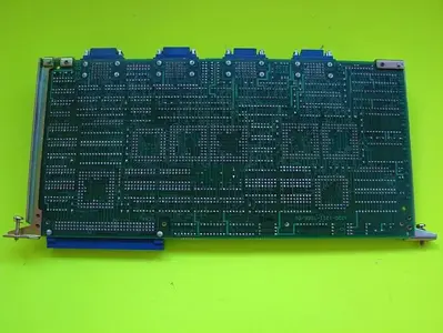 USED FANUC A16B-1211-0041/02A