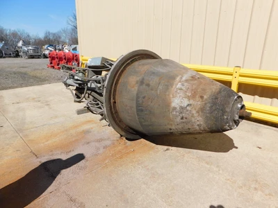 Used Philadelphia _UNKNOWN_ Spray Dryers - Atomizer Ohio US | Equipment Recovery Corp. #1331428