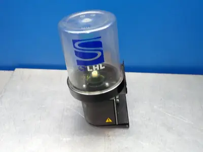 USED LHL P107