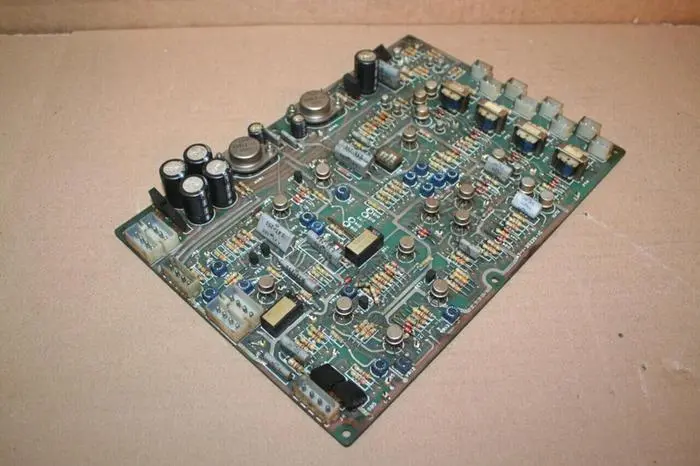 Used SANYO A7-1-30235-1C Circuit Boards Michigan US | Ideal Machinery #568269