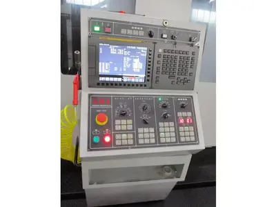 Used 2024 L&L MACHINERY TUSCAN LL550 X 6000 5-Axis or More CNC Lathes Georgia US | Shub Machinery #715519